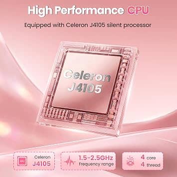 Svikou J4105 Computers New