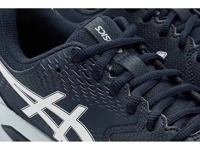 Asics Gel-Dedicate 8 Sneaker Blue New