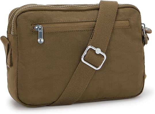 Kipling Abanu Women's bags Brown Unspecified Medium New
