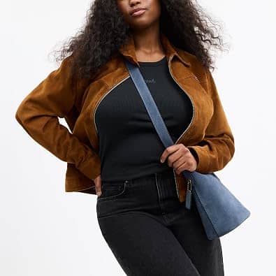 Coach Bleecker Bucket Bag Women's bags Unspecified New