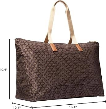 Michael Kors Jet Set Travel Tote Women's bags Large Black Unspecified New