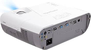 ViewSonic PJD6552LW Projectors New