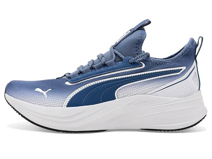 Puma Darter Pro 2 Fade Sneaker Pink New