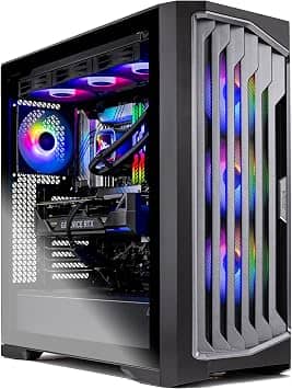 Skytech Gaming Legacy Computers New