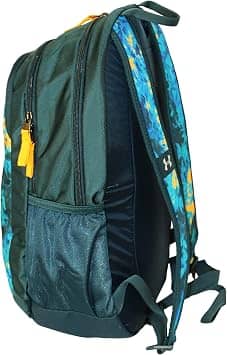 Under Armour Note Backpack Women's bags Blue New