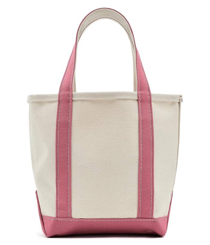L.L.Bean Boat and Tote Women's bags Beige Open-Top Medium Unspecified New