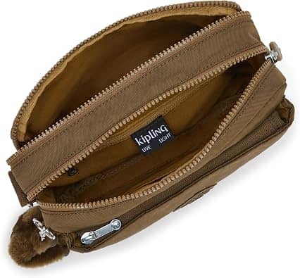 Kipling Abanu Women's bags Brown Unspecified Medium New