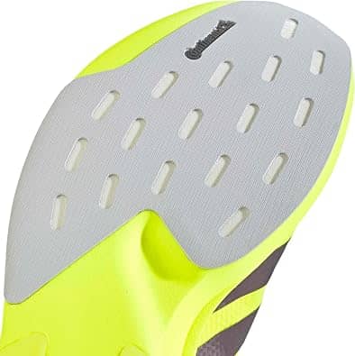 Adidas Adizero Evo SL Sneaker White Full Size Run New
