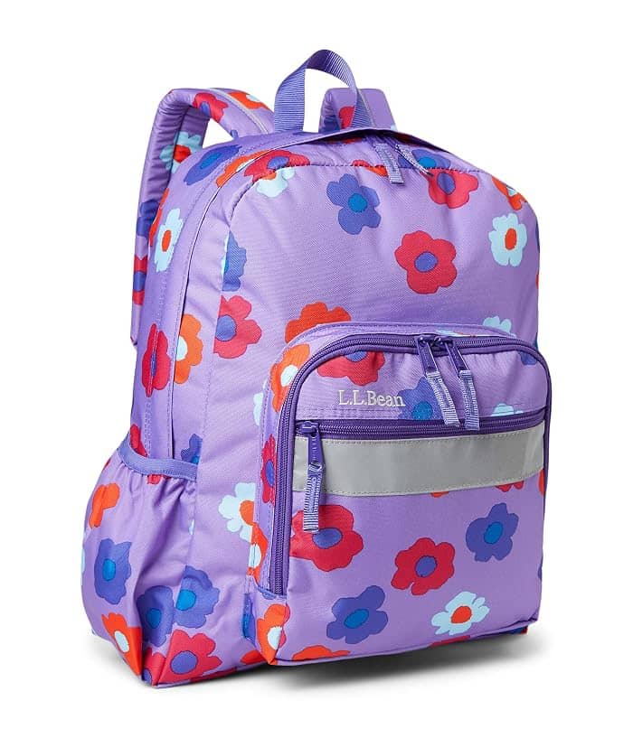 L.L.Bean Original Book Pack Backpack Women's bags Unspecified New