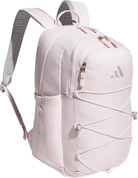 Adidas Amplifier Backpack Women's bags Blue Others New