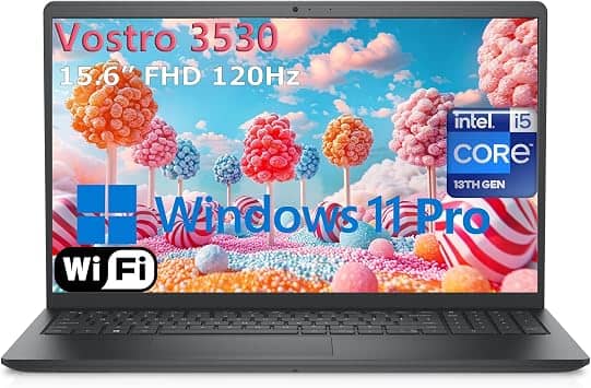 Dell Vostro 3530 Computers New