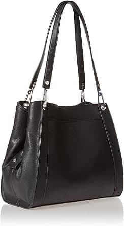 Calvin Klein Reyna Shoulder Bag Women's bags Grey Novelty New
