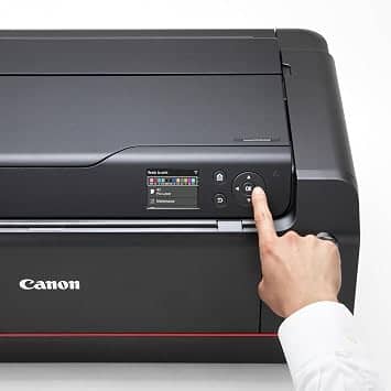 Canon imagePROGRAF PRO-1100 Printers New