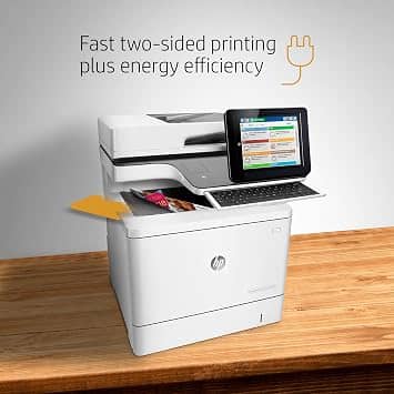 HP MFP M577z Printers Refurbished - Excellent