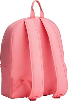 Tommy Hilfiger TH Essential Backpack Women's bags Pink New