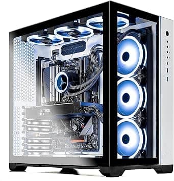Skytech Gaming PRISM II Computers New
