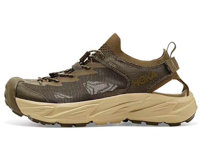 Hoka Hopara 2 Sneaker Blue New