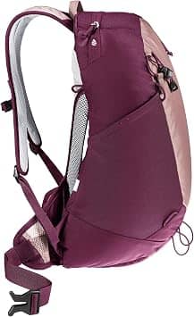 Deuter AC Lite Women's bags Burgundy Unspecified New