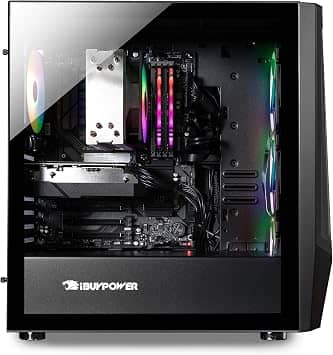 iBUYPOWER TMI7N4601 Computers New