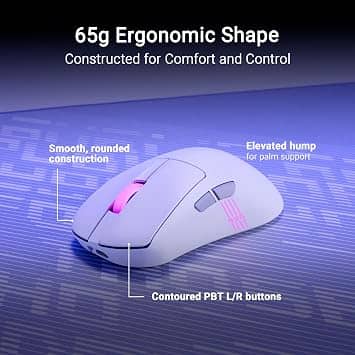 Asus ROG Keris II Origin Mice Black New
