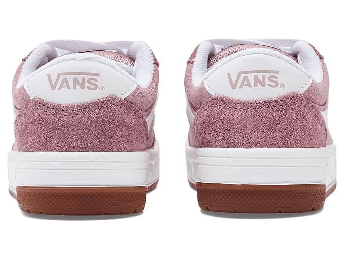 Vans Hylane Sneaker Black Full Size Run New