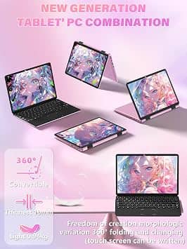Svikou HL110YP Computers New