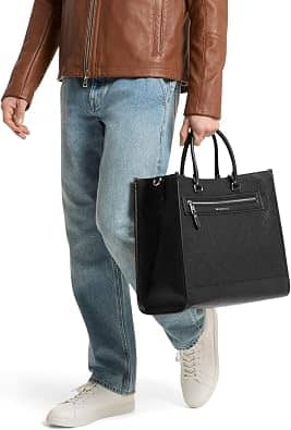 Michael Kors Jet Set Tote Women's bags One Size Black New