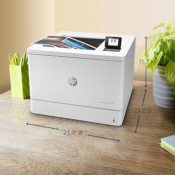 HP M751dn Printers Open-Box Excellent