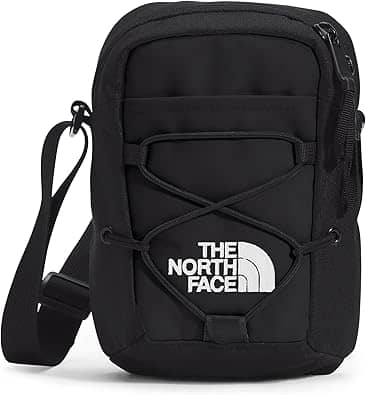 The North Face Jester Crossbody Women's bags Black Unspecified New