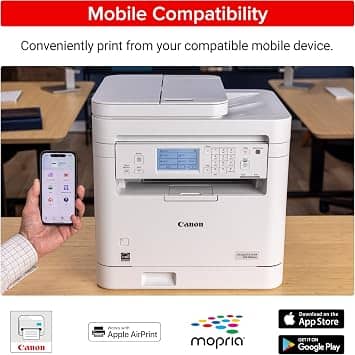 Canon imageCLASS MF289dw Printers New