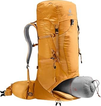Deuter Aircontact Lite Women's bags Brown Unspecified New
