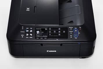 Canon MX892 Printers New