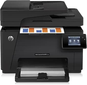 HP M177fw Printers Refurbished - Excellent
