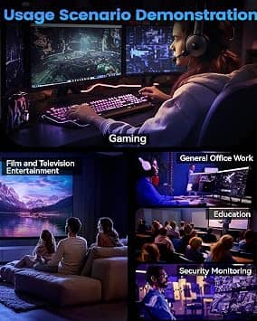 Getorli GT105 Computers New