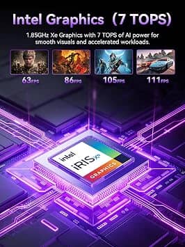 GMKtec K15 Computers New