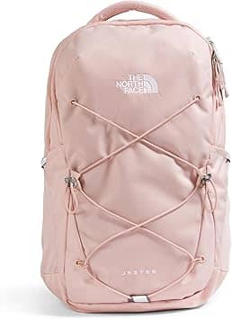 The North Face Women's Jester Backpack Women's bags Black New