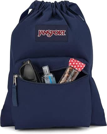 JanSport Draw Sack Backpack Women's bags Unspecified New