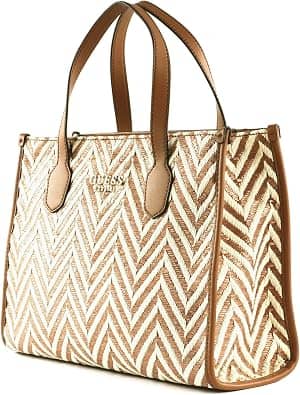 Guess Silvana Tote Women's bags Black Unspecified New