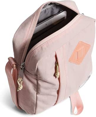 The North Face Berkeley Crossbody Women's bags Pink New