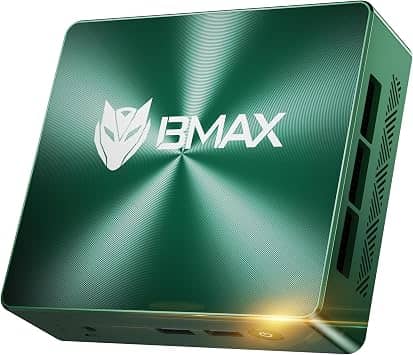 Bmax B6 Turbo Computers New