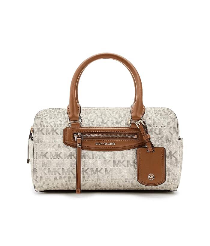 Michael Kors Jet Set Travel Crossbody Women's bags Large Pale Gold Unspecified New