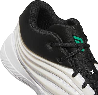 Adidas Dame X Sneaker Blue Full Size Run New