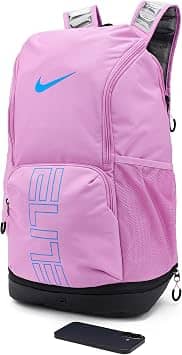 Nike Varsity Elite Women's bags Black 100% Polyester New