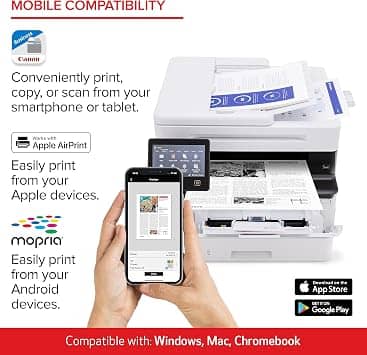 Canon imageCLASS MF465dw Printers New