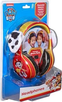 eKids PW-140MAv1 Headphones & Earbuds Marshall Headphones New
