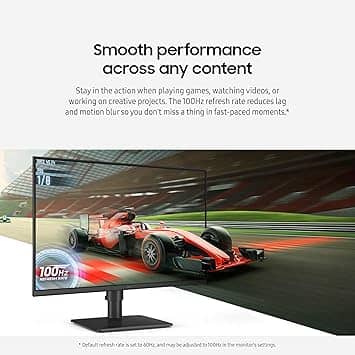Samsung S27D402GAN Monitors