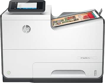 HP 552dw Printers New