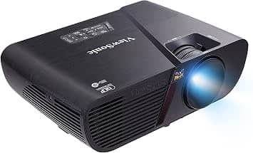 ViewSonic PJD5153 Projectors New