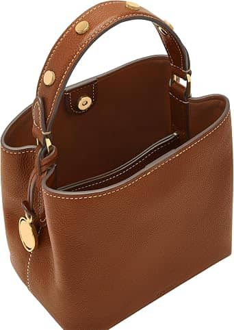 Fossil Jessie Bucket Bag Women's bags Brown Unspecified New