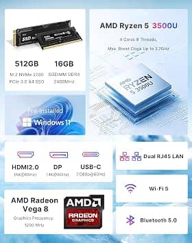 origimagic C4 Neo Computers New
